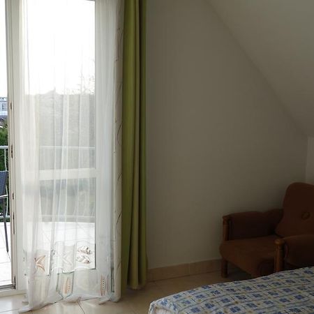 Klassz Apartmanhaz Apartment Balatonfüred Екстериор снимка