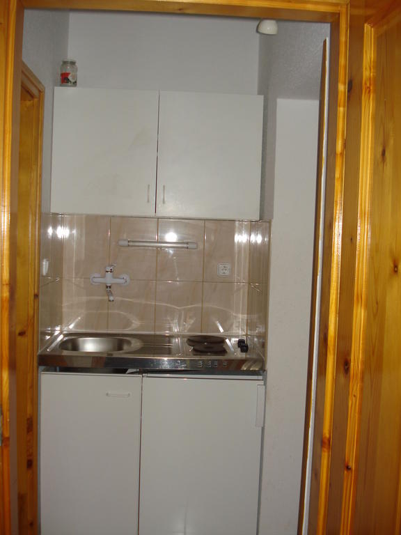 Klassz Apartmanhaz Apartment Balatonfüred Екстериор снимка