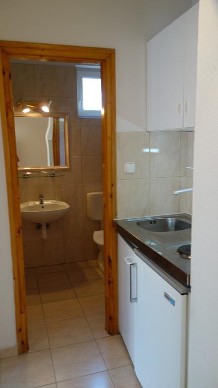 Klassz Apartmanhaz Apartment Balatonfüred Екстериор снимка