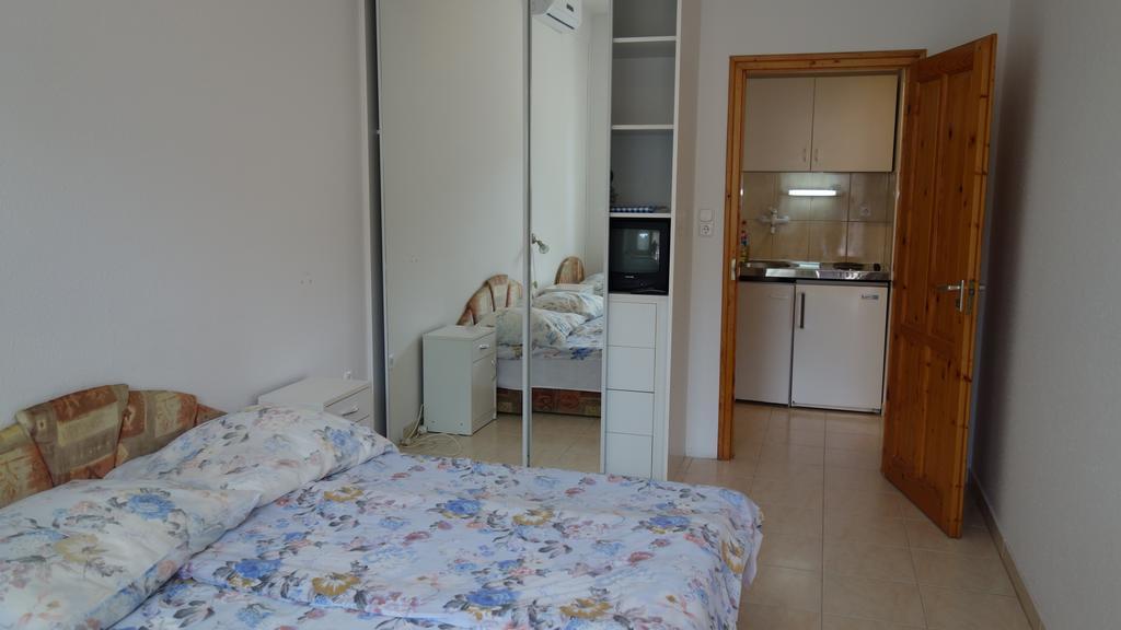 Klassz Apartmanhaz Apartment Balatonfüred Екстериор снимка