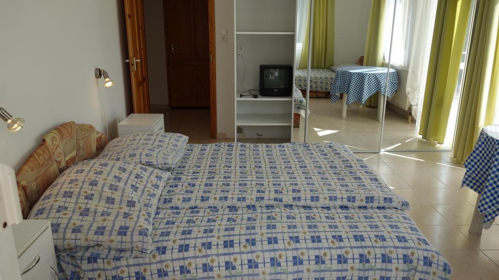 Klassz Apartmanhaz Apartment Balatonfüred Екстериор снимка