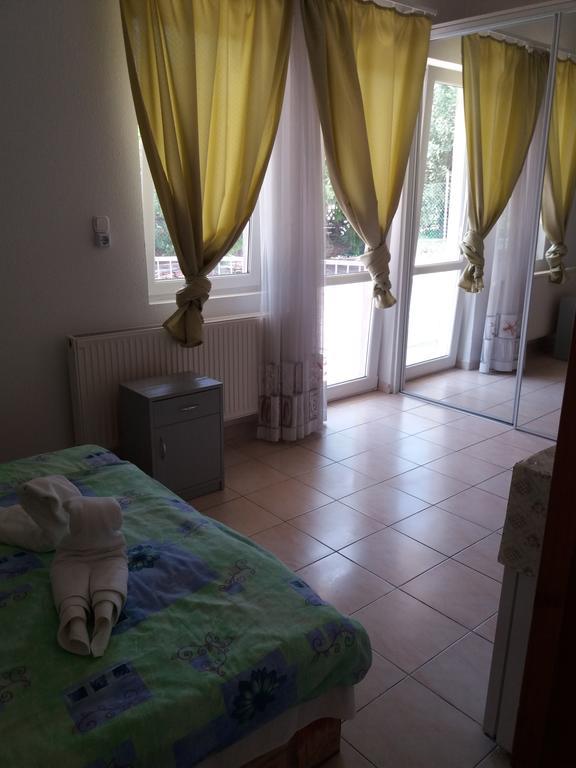 Klassz Apartmanhaz Apartment Balatonfüred Екстериор снимка